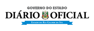 Di&aacute;rio Oficial do Rio Grande do Sul